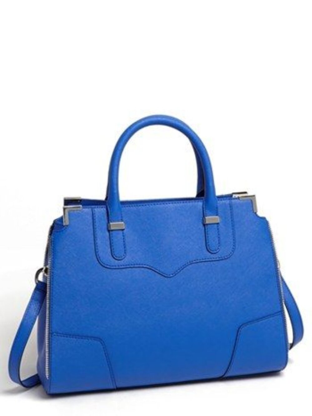 Rebecca Minkoff Amorous Satchel